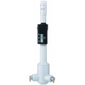 Mitutoyo 468-271 Series 468 Digimatic Holtest 3-Point Internal Micrometer, 2.5 to 3&amp;quot;, SAE/Metric-