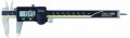 Mitutoyo 500-155-30 Digimatic Caliper, 0 to 6&amp;quot;, carbide-tipped, SPC-