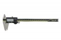 Mitutoyo 500-158-30 Digimatic Caliper, 0 to 8&amp;quot;, 0.01 mm, SPC-