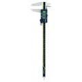 Mitutoyo 500-168-30 Absolute Digimatic Caliper, 0-12&quot; (0-300mm), OD &amp; ID Carbide Jaws, SPC Output-