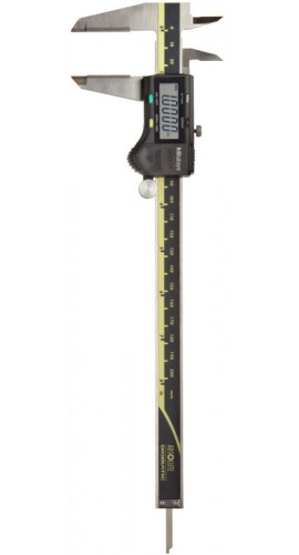 Mitutoyo 500-182-30 Digimatic Caliper 0-200MM, .01MM, SPCa-