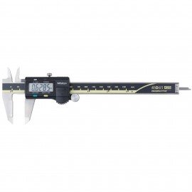 Mitutoyo 500-195-30 Digimatic Caliper, 0 to 4"-