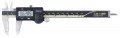 Mitutoyo 500-196-30 Series 500 ABSOLUTE Digimatic Caliper, 0 to 6&quot; (0 to 150 mm), imperial/metric-