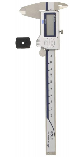 Mitutoyo 500-703-20 ABSOLUTE Coolant Proof Digimatic Caliper, 0 to 200mm-