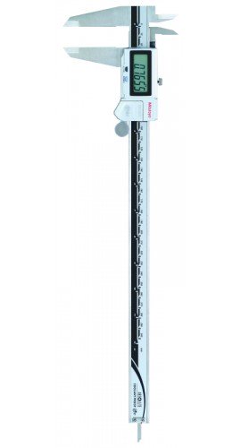 Mitutoyo 500-754-20 Absolute Coolant Proof Caliper with 0 to 12&quot; Range-