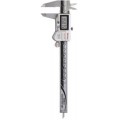 Mitutoyo 500-762-20 ABSOLUTE Coolant Proof IP67 Digimatic Caliper, 0 to 6&amp;quot;, SPC Output-