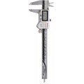 Mitutoyo 500-762-20 Absolute Coolant Proof IP67 Digimatic Caliper, 0-6&quot; (0-150mm), SPC Output-