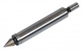 Mitutoyo 050103 E Combo Center/Edge Finder, 0.38" diameter shank-
