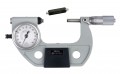 Mitutoyo 510-123 Series 510 Mechanical Indicating Micrometer, 50 to 75 mm-