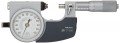 Mitutoyo 510-124 Series 510 Mechanical Indicating Micrometer, 75 to 100 mm-