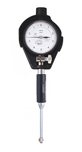 Mitutoyo 511-212-20 Dial Bore Gauge, 0.24 to .4", 0.0001"-