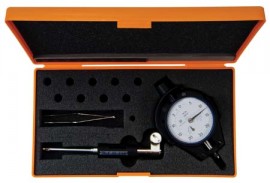 Mitutoyo 511-213-20 Dial Bore Gauge, 0.24 to .4", 0.0005"-