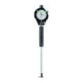 Mitutoyo 511-418 Mechanical Blind Hole Bore Gauge, 0.6 - 1.4" Range, Without Indicator-