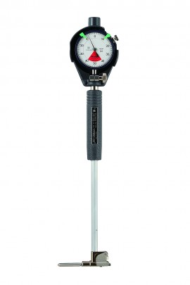 Mitutoyo 511-419 Mechanical Blind Hole Bore Gauge, 1.4-2.4" Range, Without Indicator-