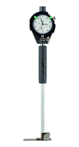 Mitutoyo 511-735-20 Standard Bore Gauge, 6.5 to 10", 2-point-