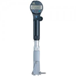 Mitutoyo 511-522 Digital Bore Gauge with SPC, 4 to 6.5"/ 100 to 160 mm-