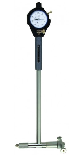 Mitutoyo 511-745-20 Bore Gauge, 0.0005" Resolution, 6.5-10" Range-