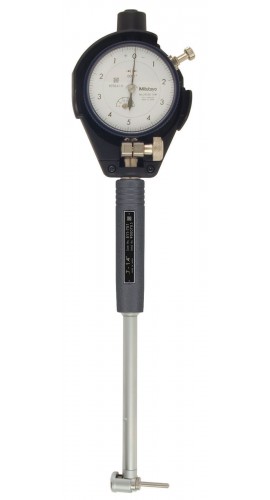 Mitutoyo 511-751-20 Standard Type Bore Gauge, 0.7 to 1.4&amp;quot;-