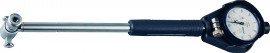 Mitutoyo 511-813-20 Micrometer Head Bore Gauge, 60 to 100 mm, 0.01 mm-