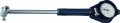 Mitutoyo 511-813-20 Micrometer Head Bore Gauge, 60 to 100 mm, 0.01 mm-