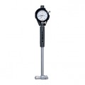 Mitutoyo 511-816 Micrometer Head Bore Gauge, 250 to 400 mm, 0.01 mm-