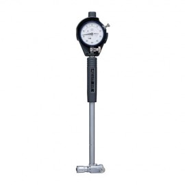 Mitutoyo 511-825-20 Micrometer Head Bore Gauge, 150 to 250 mm, 0.001 mm-