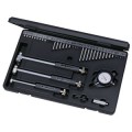 Mitutoyo 511-931-20 Standard Bore Gauge Set, .0005&quot;-