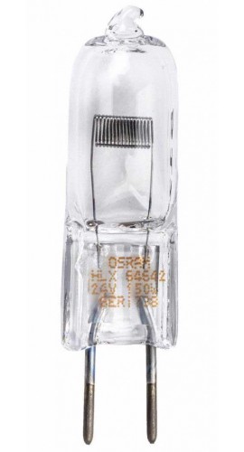 Mitutoyo 512305 Halogen Bulb-