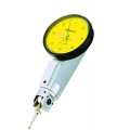 Mitutoyo 513-304-10E Series 513 Basic Universal Dial Test Indicator Set, 0.8 mm, 0.01 mm graduation-