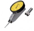 Mitutoyo 513-404-10E Dial Test Indicator, Basic Standard Set, 0.8"-