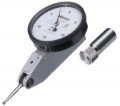 Mitutoyo 513-412-10T Horizontal Dial Test Indicator, Full Standard Set, 0.03" Range-