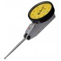 Mitutoyo 513-415-10T Horizontal Dial Test Indicator, Full Standard Set, 1mm Range-