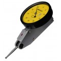 Mitutoyo 513-424-10E Dial Test Indicator, Basic Standard Set, 0.5mm-