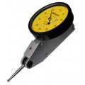 Mitutoyo 513-424-10H Horizontal Dial Test Indicator, Standard, 0.5mm Range-