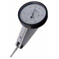 Mitutoyo 513-442-10T Horizontal Dial Test Indicator, Tilted Full Set, 0.06&quot; Range-