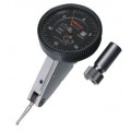 Mitutoyo 513-442-16T Horizontal Dial Test Indicator, Tilted Full Set, 0.06&quot; Range-