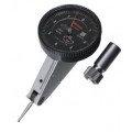 Mitutoyo 513-443-16T Horizontal Dial Test Indicator, Tilted Full Set, 0.016" Range-