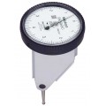 Mitutoyo 513-453-10E Vertical Dial Test Indicator, Basic Set, 0.008&quot; Range-