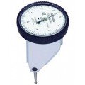 Mitutoyo 513-453-10T Vertical Dial Test Indicator, Full Set, 0.008" Range-