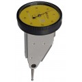Mitutoyo 513-454-10T Vertical Dial Test Indicator, Full Set, 0.8mm Range-