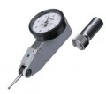 Mitutoyo 513-463-10E Horizontal Dial Test Indicator, Compact Basic Set, 0.008" Range-