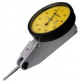 Mitutoyo 513-475-10H Horizontal Dial Test Indicator, Standard, 0.2mm Range-