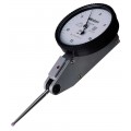 Mitutoyo 513-479-10E Horizontal Dial Test Indicator, Basic Standard Set, 0.03" Range-