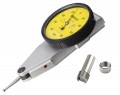 Mitutoyo 513-485-10E Dial Test Indicator, 0.2 mm, 0.002 mm-