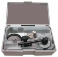 Mitutoyo 513-907-10E Horizontal Dial Test Indicator with magnetic stand-