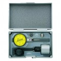 Mitutoyo 513-908-10E Horizontal Dial Test Indicator, with Magnetic Stand-