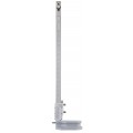 Mitutoyo 514-106 Vernier Height Gauge, 0 to 600 mm-