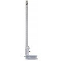 Mitutoyo 514-106 Vernier Height Gauge, 0 to 600 mm-