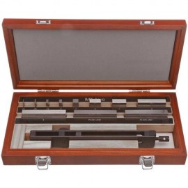 Mitutoyo 516-120-26 Gage Block Calibration Kit-