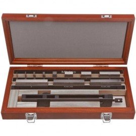 Mitutoyo 516-120-26 Gage Block Calibration Kit-